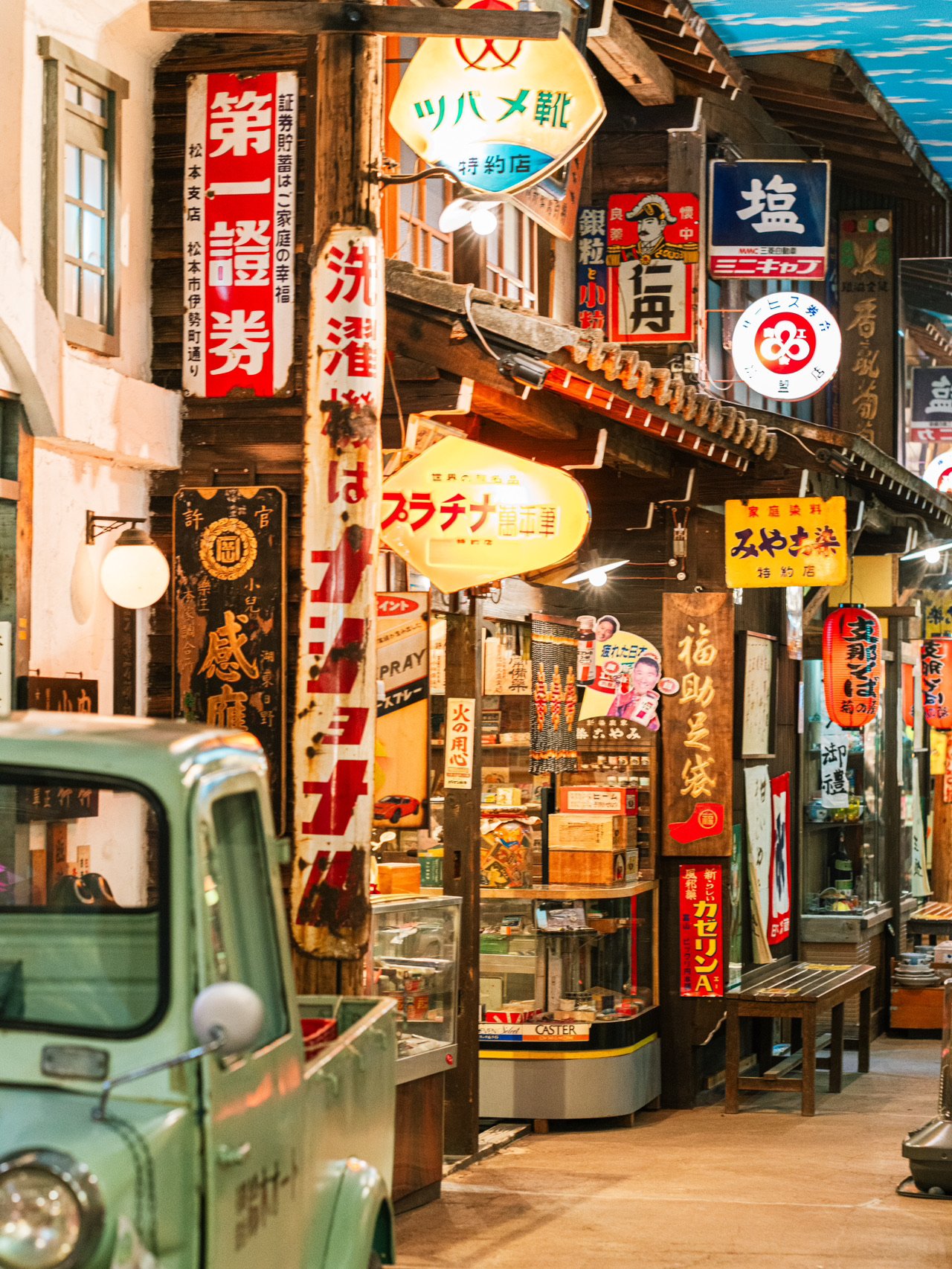 🏛️ 다카야마 쇼와관 (다카야마 쇼와칸) 이미지 3